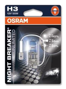OSRAM 64151NBU-01B